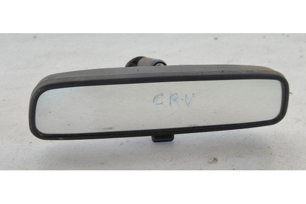 Recambio de espejo para honda cr-v (rd8) 2.0 vtec cat referencia OEM IAM   