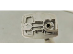 Recambio de parasol derecho para peugeot 308 cc (2009) 1.6 i 120 referencia OEM IAM   