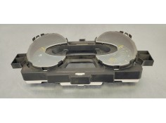 Recambio de cuadro instrumentos para renault captur 1.5 dci 90 fap referencia OEM IAM 248107400R  