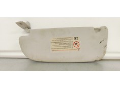 Recambio de parasol derecho para peugeot 308 cc (2009) 1.6 i 120 referencia OEM IAM   