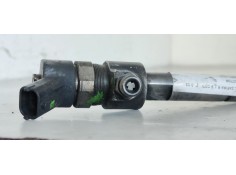 Recambio de inyector para opel zafira b 1.9 cdti referencia OEM IAM 0445110165 ASAH8BCAS 