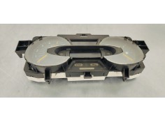 Recambio de cuadro instrumentos para renault captur 1.5 dci 90 fap referencia OEM IAM 248107400R  