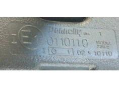 Recambio de espejo para honda cr-v (rd8) 2.0 vtec cat referencia OEM IAM   