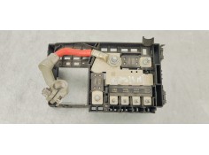 CAJA RELES / FUSIBLES 20999170 