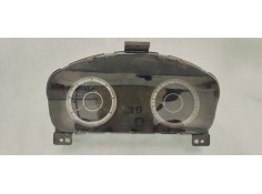 CUADRO INSTRUMENTOS 8025034100 