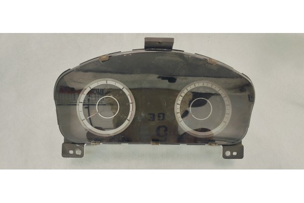 Recambio de cuadro instrumentos para ssangyong korando 2.2 xdi 180 fap referencia OEM IAM 8025034100  