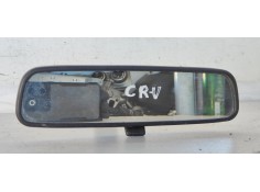 Recambio de espejo para honda cr-v (rd8) 2.0 vtec cat referencia OEM IAM   