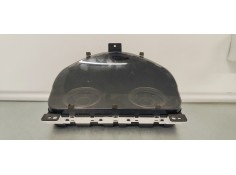 Recambio de cuadro instrumentos para ssangyong korando 2.2 xdi 180 fap referencia OEM IAM 8025034100  