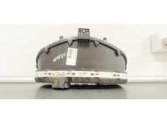 Recambio de cuadro instrumentos para ssangyong korando 2.2 xdi 180 fap referencia OEM IAM 8025034100  