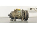 Recambio de compresor aire acondicionado para peugeot 307 (s1) xr clim referencia OEM IAM SD6VRC  