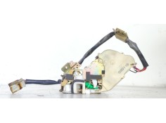 Recambio de cerradura puerta trasera izquierda para honda cr-v (rd8) ex referencia OEM IAM   