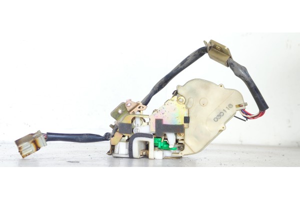 Recambio de cerradura puerta trasera izquierda para honda cr-v (rd8) ex referencia OEM IAM   