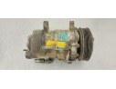 Recambio de compresor aire acondicionado para peugeot 307 (s1) xr clim referencia OEM IAM SD6VRC  