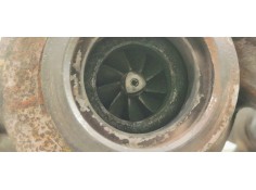 Recambio de turbocompresor para seat leon (1p1) reference referencia OEM IAM 03G253014F  