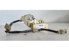 Recambio de cerradura puerta trasera izquierda para honda cr-v (rd8) ex referencia OEM IAM   