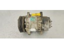 Recambio de compresor aire acondicionado para peugeot 307 (s1) xr clim referencia OEM IAM SD6VRC  