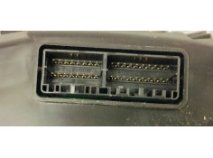 Recambio de cuadro instrumentos para ssangyong korando 2.2 xdi 180 fap referencia OEM IAM 8025034100  