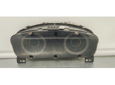 Recambio de cuadro instrumentos para ssangyong korando 2.2 xdi 180 fap referencia OEM IAM 8025034100  