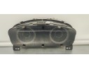 Recambio de cuadro instrumentos para ssangyong korando 2.2 xdi 180 fap referencia OEM IAM 8025034100  
