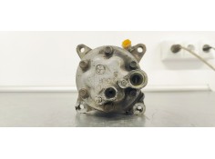 Recambio de compresor aire acondicionado para peugeot 307 (s1) xr clim referencia OEM IAM SD6VRC  