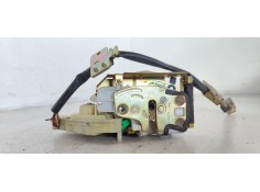 Recambio de cerradura puerta trasera izquierda para honda cr-v (rd8) ex referencia OEM IAM   