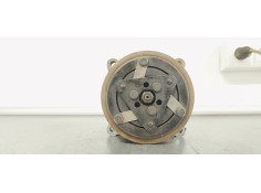 Recambio de compresor aire acondicionado para peugeot 307 (s1) xr clim referencia OEM IAM SD6VRC  