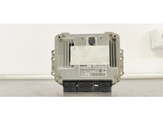 CENTRALITA MOTOR UCE 0281011863 