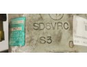Recambio de compresor aire acondicionado para peugeot 307 (s1) xr clim referencia OEM IAM SD6VRC  