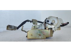 Recambio de cerradura puerta trasera derecha para honda cr-v (rd8) 2.0 vtec cat referencia OEM IAM   