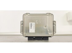 Recambio de centralita motor uce para citroen c4 berlina cool referencia OEM IAM 0281011863  