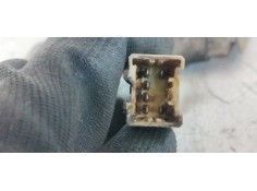 Recambio de cerradura puerta trasera derecha para honda cr-v (rd8) 2.0 vtec cat referencia OEM IAM   