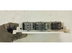 Recambio de centralita motor uce para citroen c4 berlina cool referencia OEM IAM 0281011863  