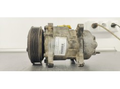 Recambio de compresor aire acondicionado para peugeot 307 (s1) xr clim referencia OEM IAM SD6VRC  