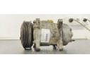 Recambio de compresor aire acondicionado para peugeot 307 (s1) xr clim referencia OEM IAM SD6VRC  