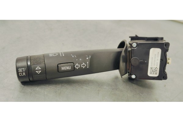 Recambio de mando intermitentes para opel insignia berlina 2.0cdti 130 fap referencia OEM IAM 20941129  