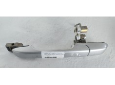 Recambio de maneta exterior trasera izquierda para honda cr-v (rd8) 2.0 vtec cat referencia OEM IAM   