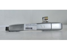 Recambio de maneta exterior trasera izquierda para honda cr-v (rd8) 2.0 vtec cat referencia OEM IAM   