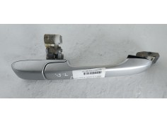 Recambio de maneta exterior trasera derecha para honda cr-v (rd8) 2.0 vtec cat referencia OEM IAM   
