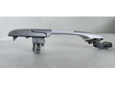Recambio de maneta exterior trasera derecha para honda cr-v (rd8) 2.0 vtec cat referencia OEM IAM   