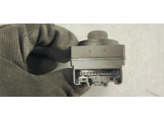 Recambio de mando retrovisor para opel insignia berlina 2.0cdti 130 fap referencia OEM IAM 13271827  