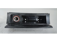 Recambio de cenicero para volkswagen passat berlina (3c2) edition plus referencia OEM IAM 3C0863284A  