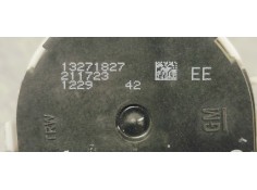 Recambio de mando retrovisor para opel insignia berlina 2.0cdti 130 fap referencia OEM IAM 13271827  