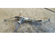 Recambio de cremallera direccion para mercedes-benz clase cls (w219) 5.0 i 306 [500] referencia OEM IAM 2194601000  