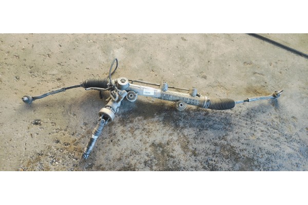 Recambio de cremallera direccion para mercedes-benz clase cls (w219) 5.0 i 306 [500] referencia OEM IAM 2194601000  