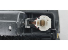 Recambio de cenicero para volkswagen passat berlina (3c2) edition plus referencia OEM IAM 3C0863284A  