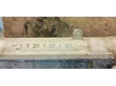 Recambio de cremallera direccion para mercedes-benz clase cls (w219) 5.0 i 306 [500] referencia OEM IAM 2194601000  