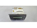 Recambio de sistema audio / radio cd para volkswagen passat berlina (3c2) edition plus referencia OEM IAM 1K0035186P  