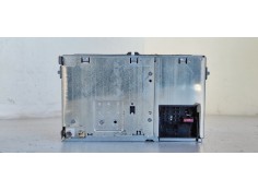 Recambio de sistema audio / radio cd para volkswagen passat berlina (3c2) edition plus referencia OEM IAM 1K0035186P  