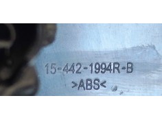 Recambio de piloto trasero derecho para opel astra k lim. 5türig dynamic referencia OEM IAM   