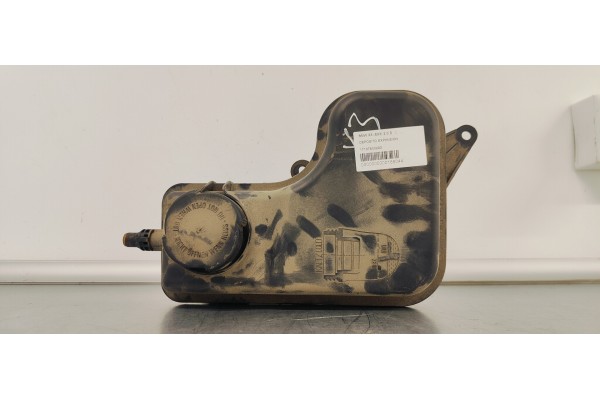 Recambio de deposito expansion para bmw x3 (e83) 2.0 d referencia OEM IAM 17137800293  